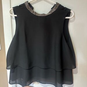 Zara blouse
